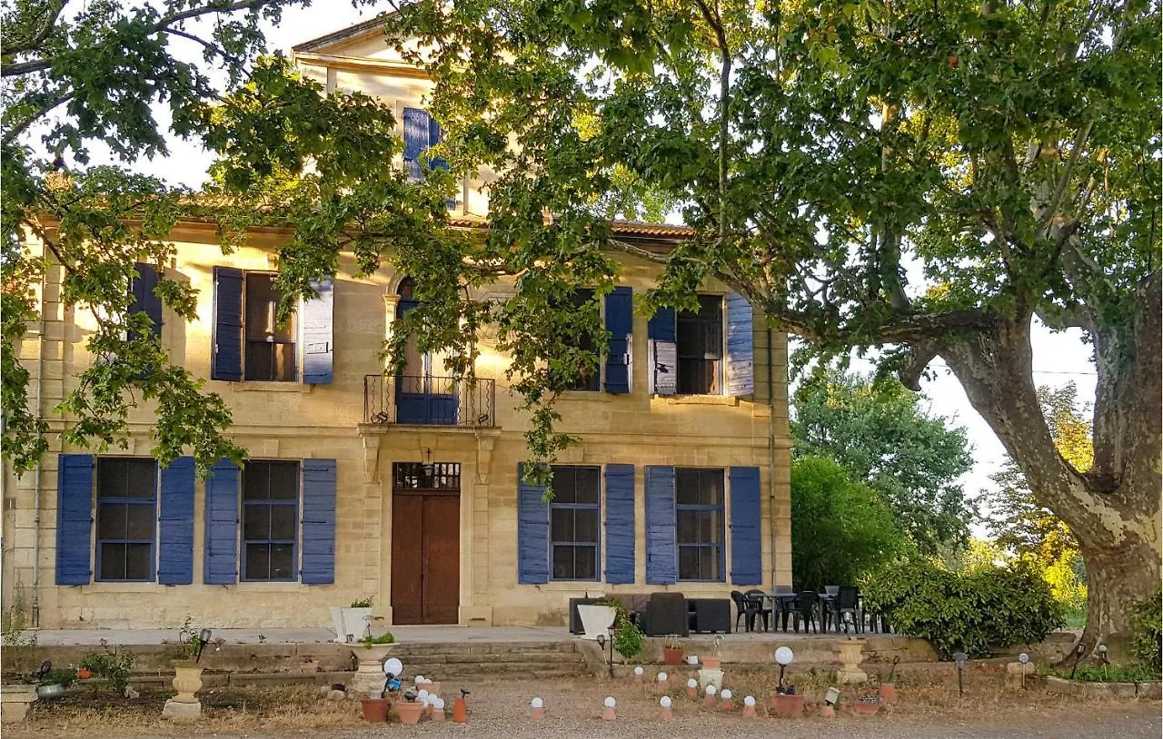 Ferienhaus 2 Bedroom Beautiful Home In Avignon