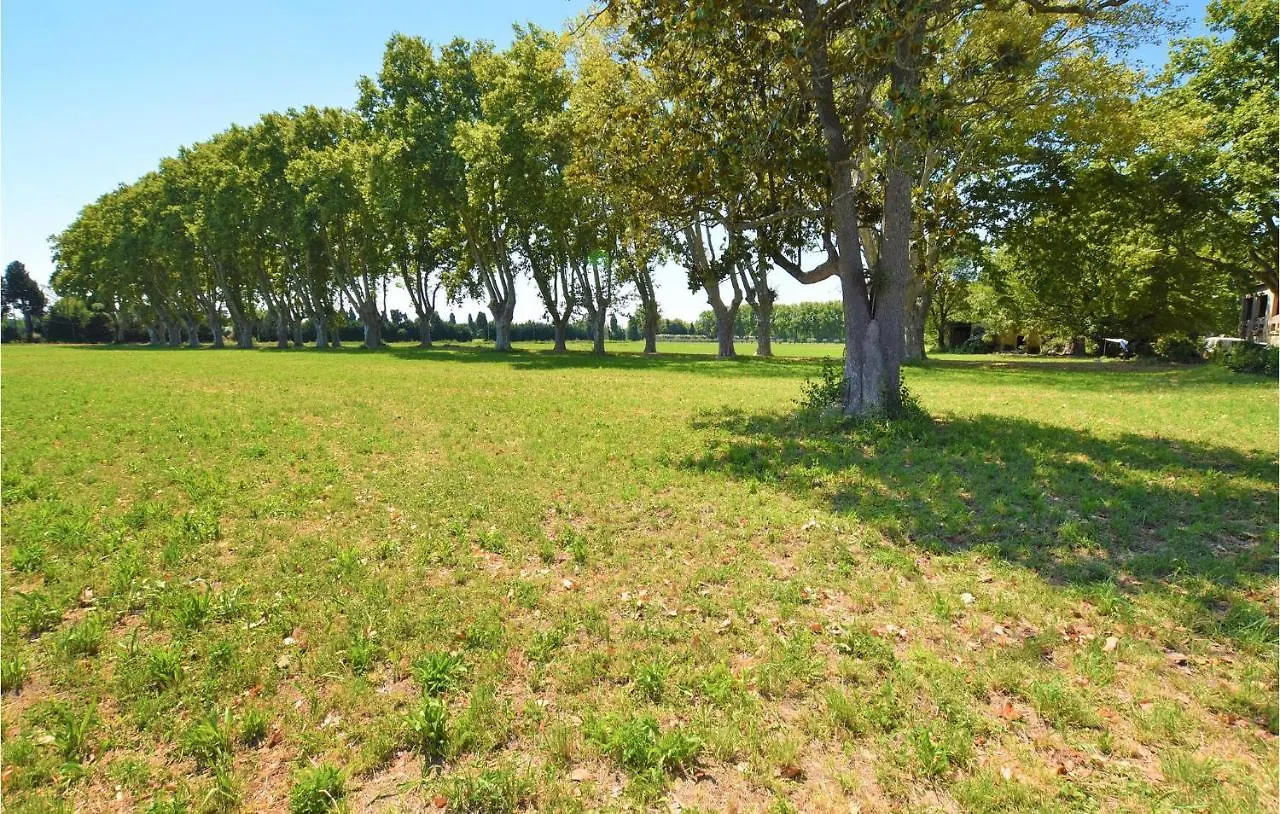 2 Bedroom Beautiful Home In Avignon Ferienhaus