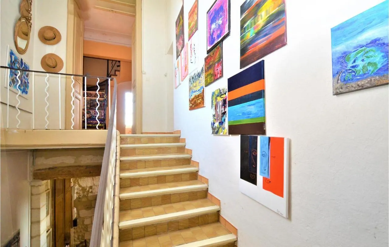 2 Bedroom Beautiful Home In Avignon Ferienhaus