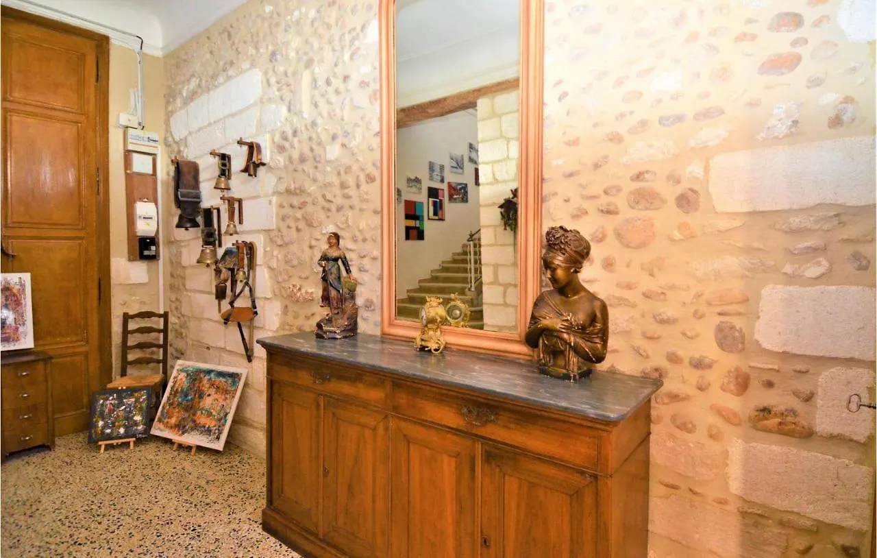 2 Bedroom Beautiful Home In Avignon Ferienhaus