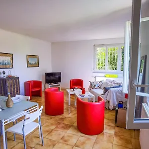 Frühstückspension D'hotes, Avignon