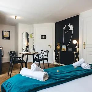 Apartment Les Precieuses & I, Avignon