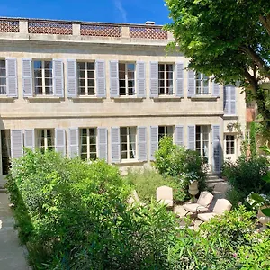 Frühstückspension Le Clos Saluces, Avignon